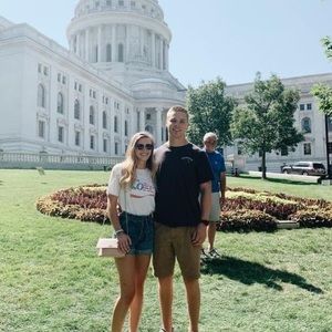 Meet your Posher, Jake